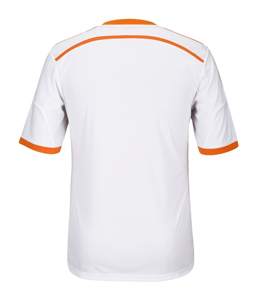 Houston Dynamo 2015 Away Kit