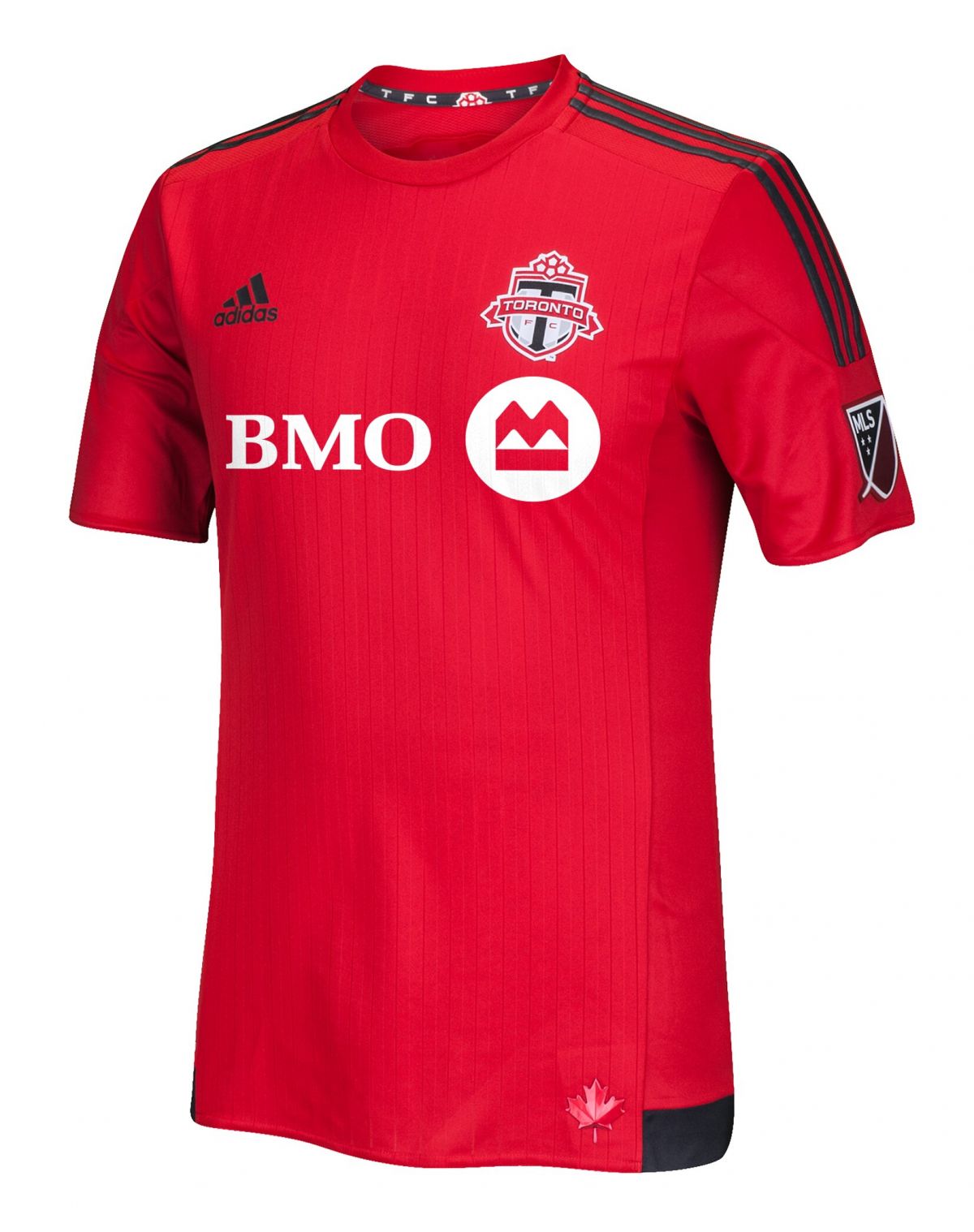 Toronto FC 2015 Home Kit