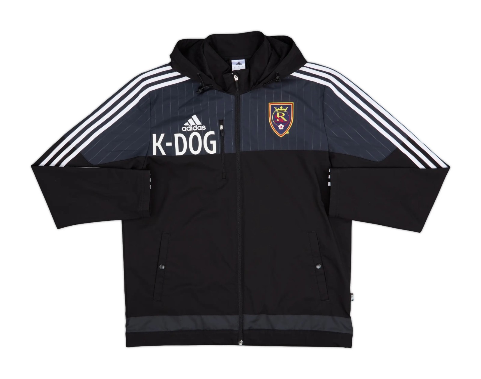 Real Salt Lake 2015 Rain Kit