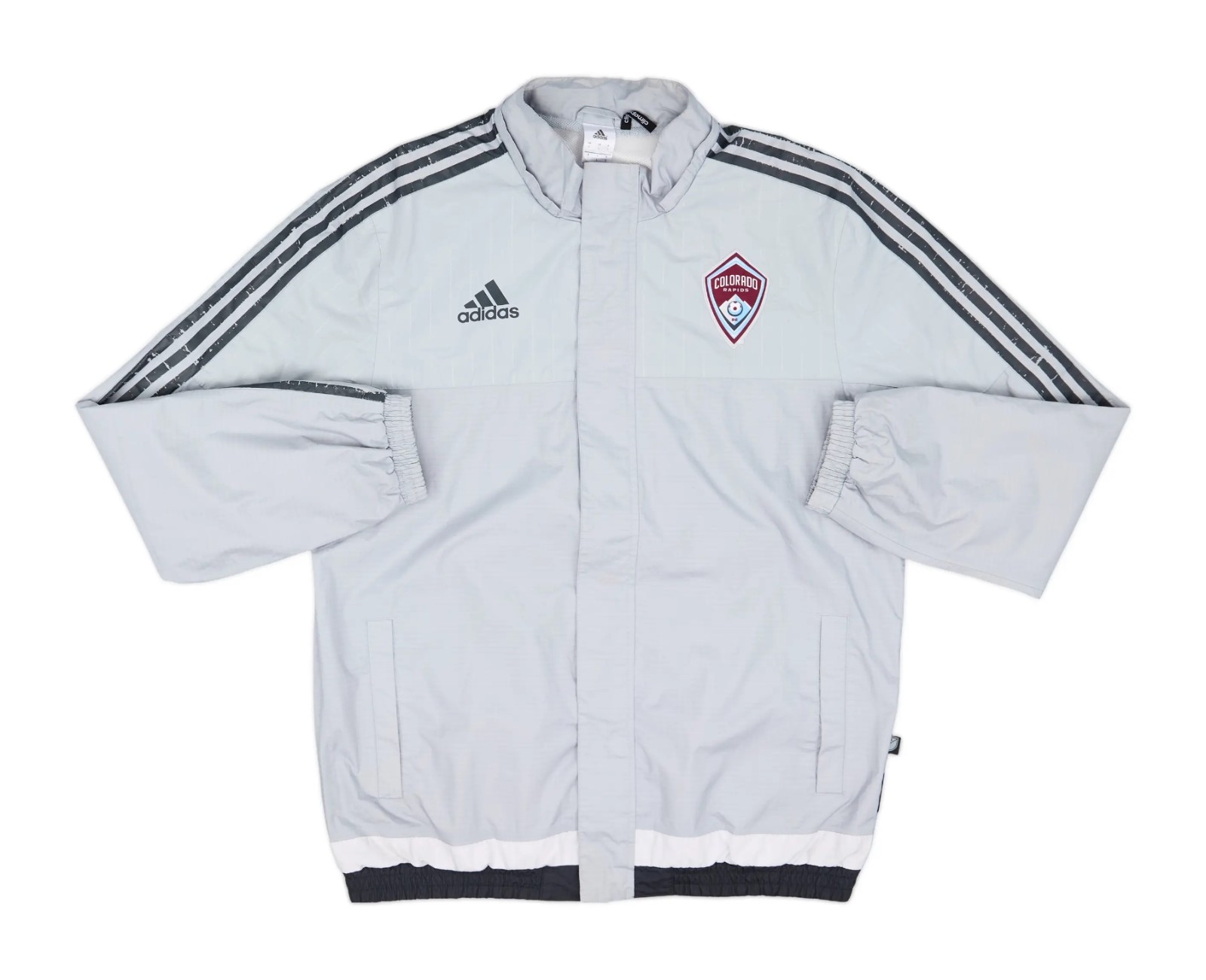 Colorado Rapids 2015 Rain Kit