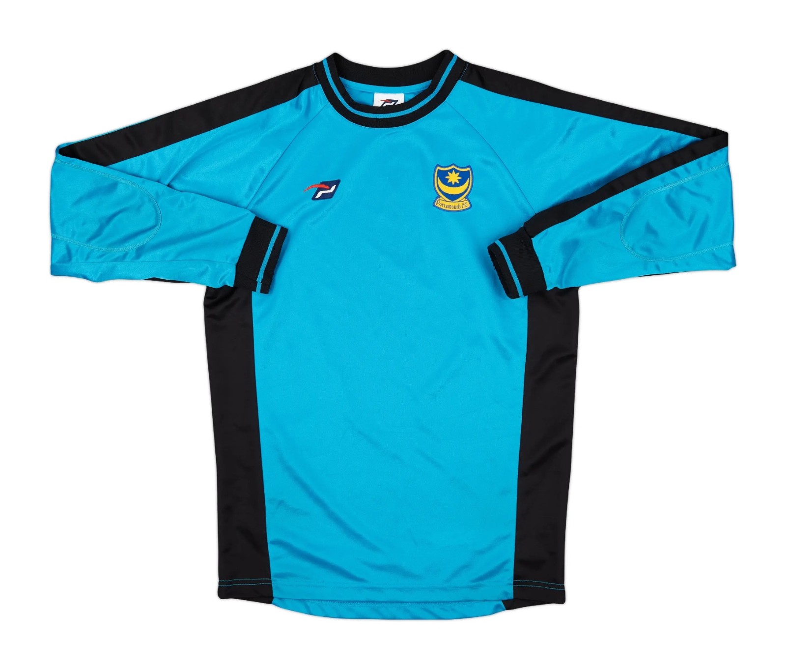 Portsmouth FC 2004-05 GK 3 Kit