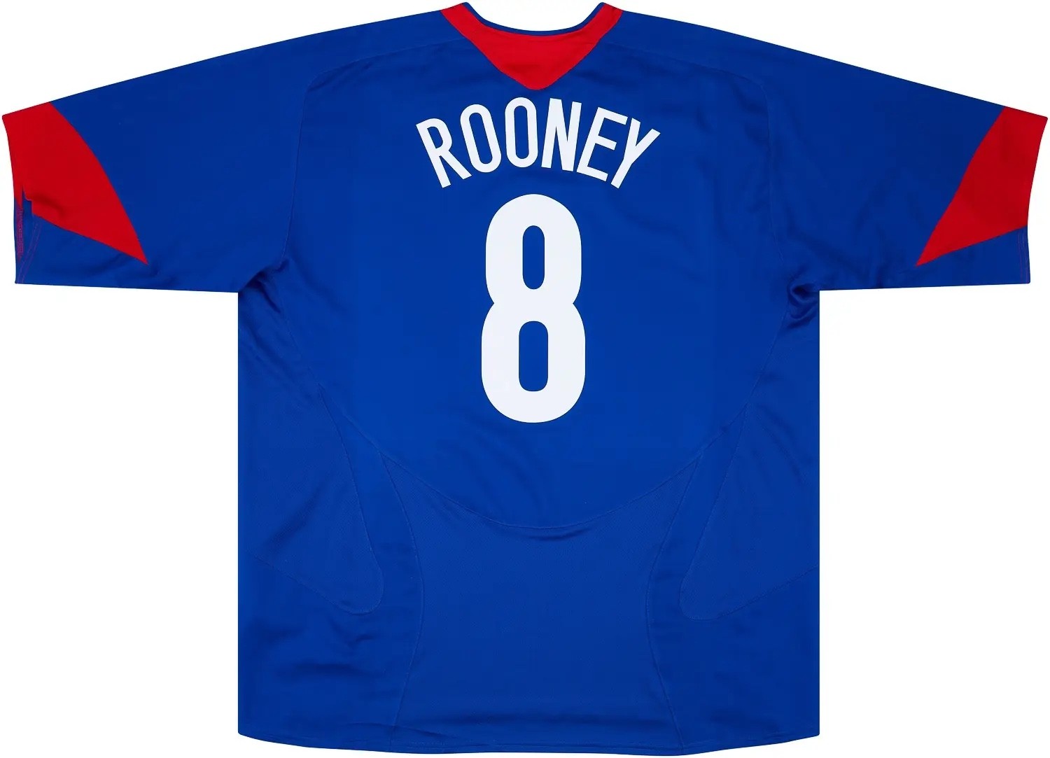 Manchester United 2005-06 Away Kit