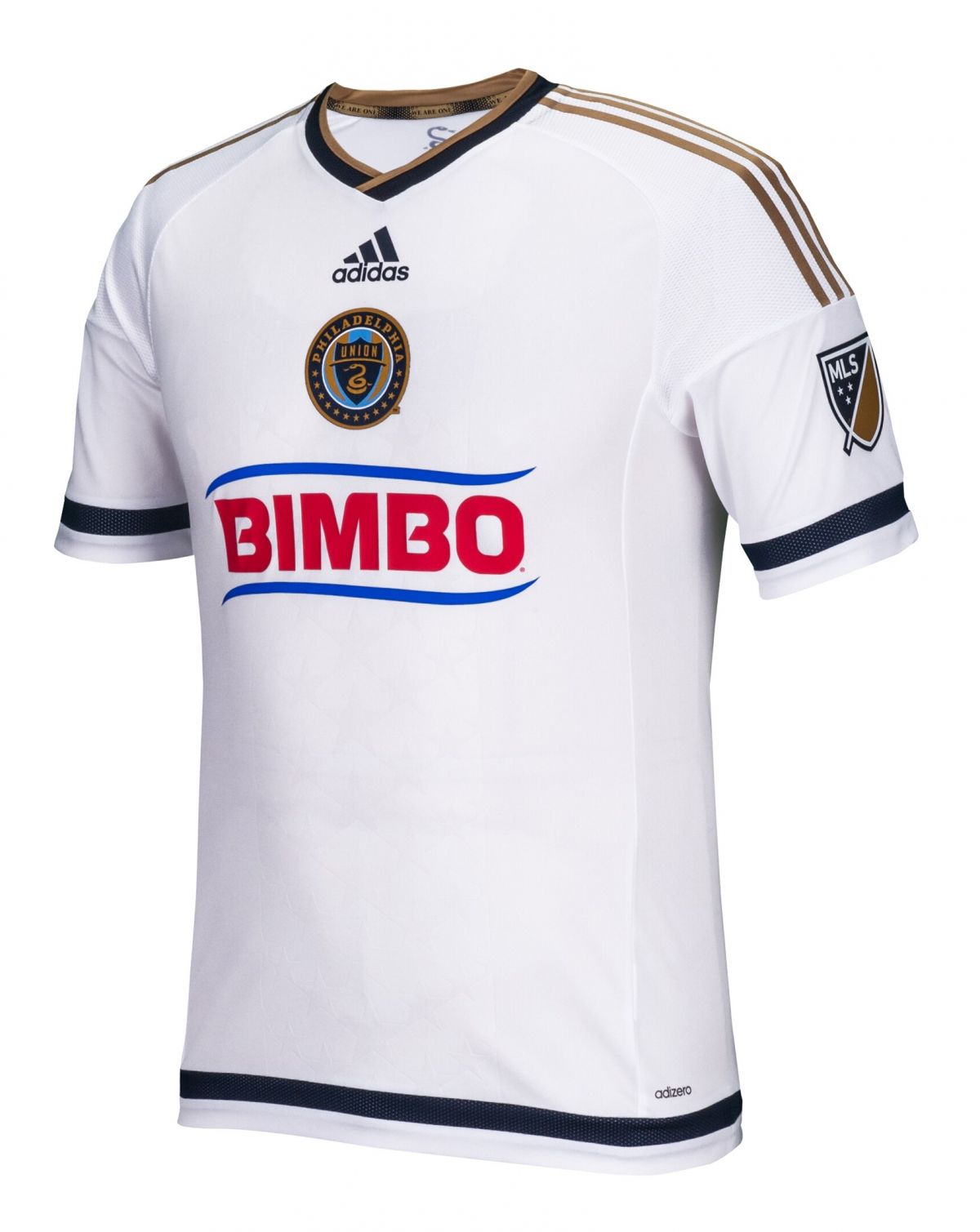 Philadelphia Union 2016 Away Kit