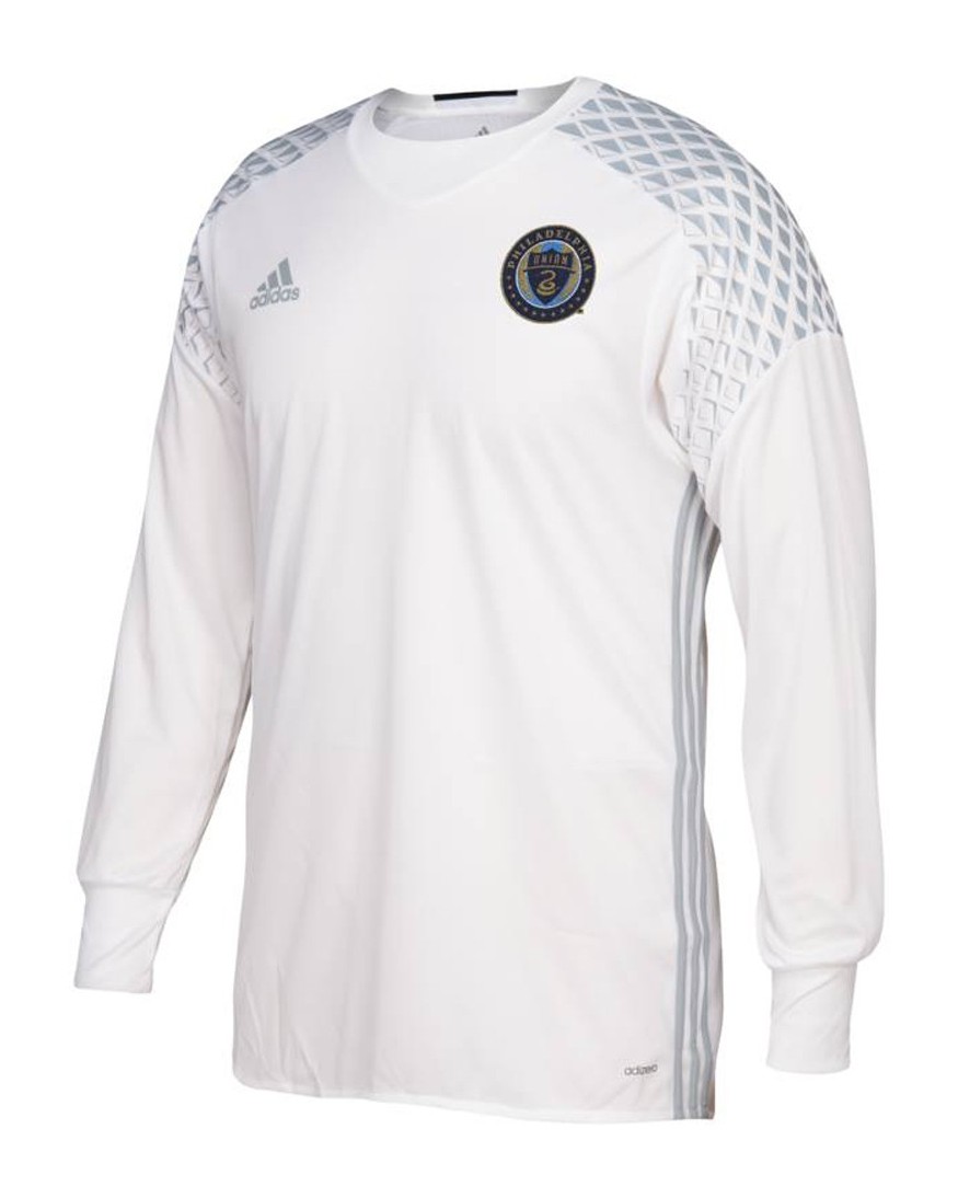 Philadelphia Union 2016 GK 1 Kit