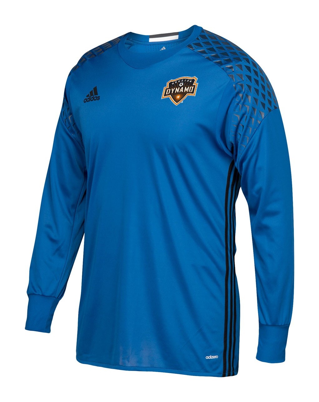 Houston Dynamo 2016 GK 1 Kit
