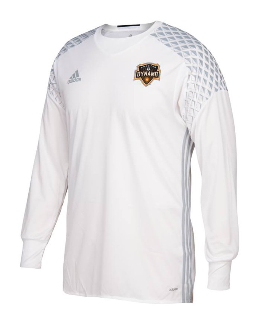 Houston Dynamo 2016 GK 2 Kit