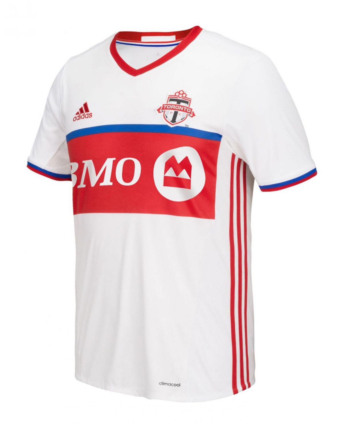Toronto FC 2016 Away Kit
