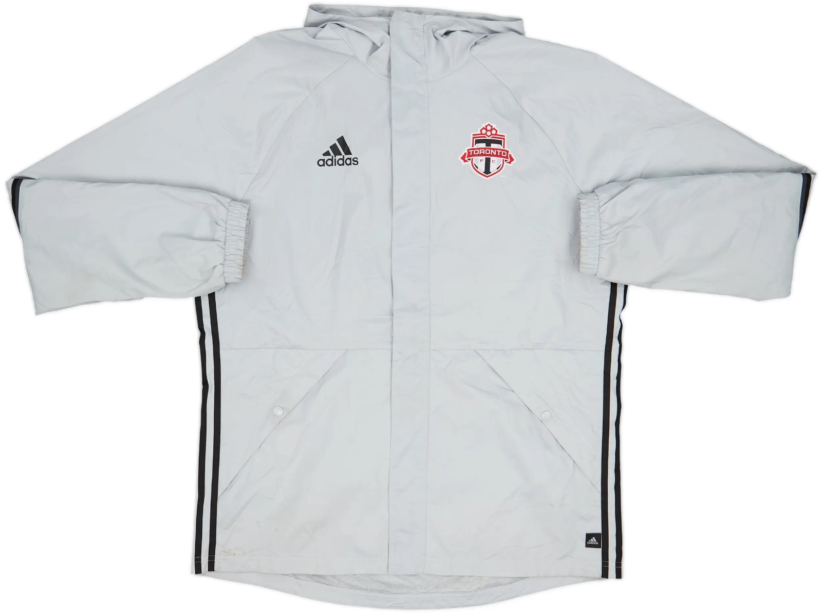 Toronto FC 2016 Rain Kit