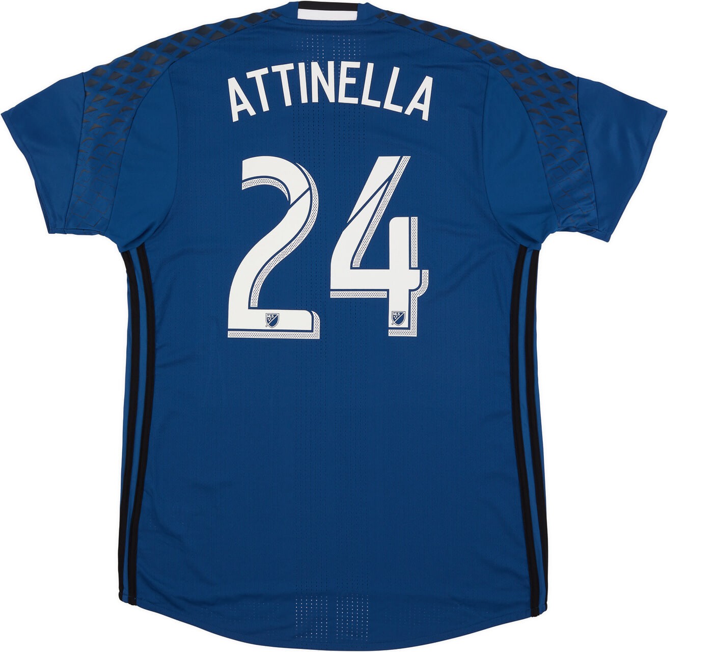 Real Salt Lake 2016 GK 2 Kit