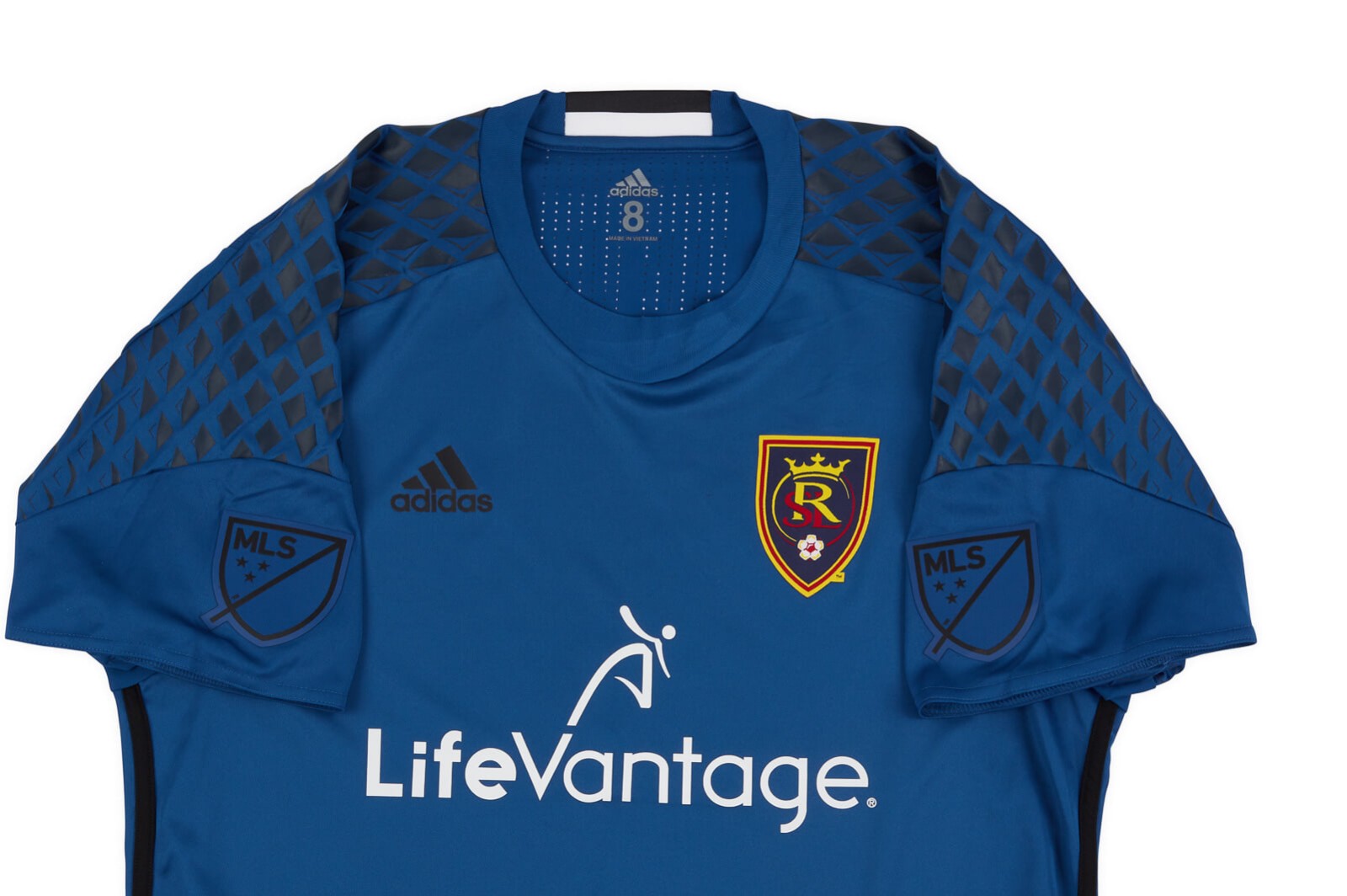 Real Salt Lake 2016 GK 2 Kit