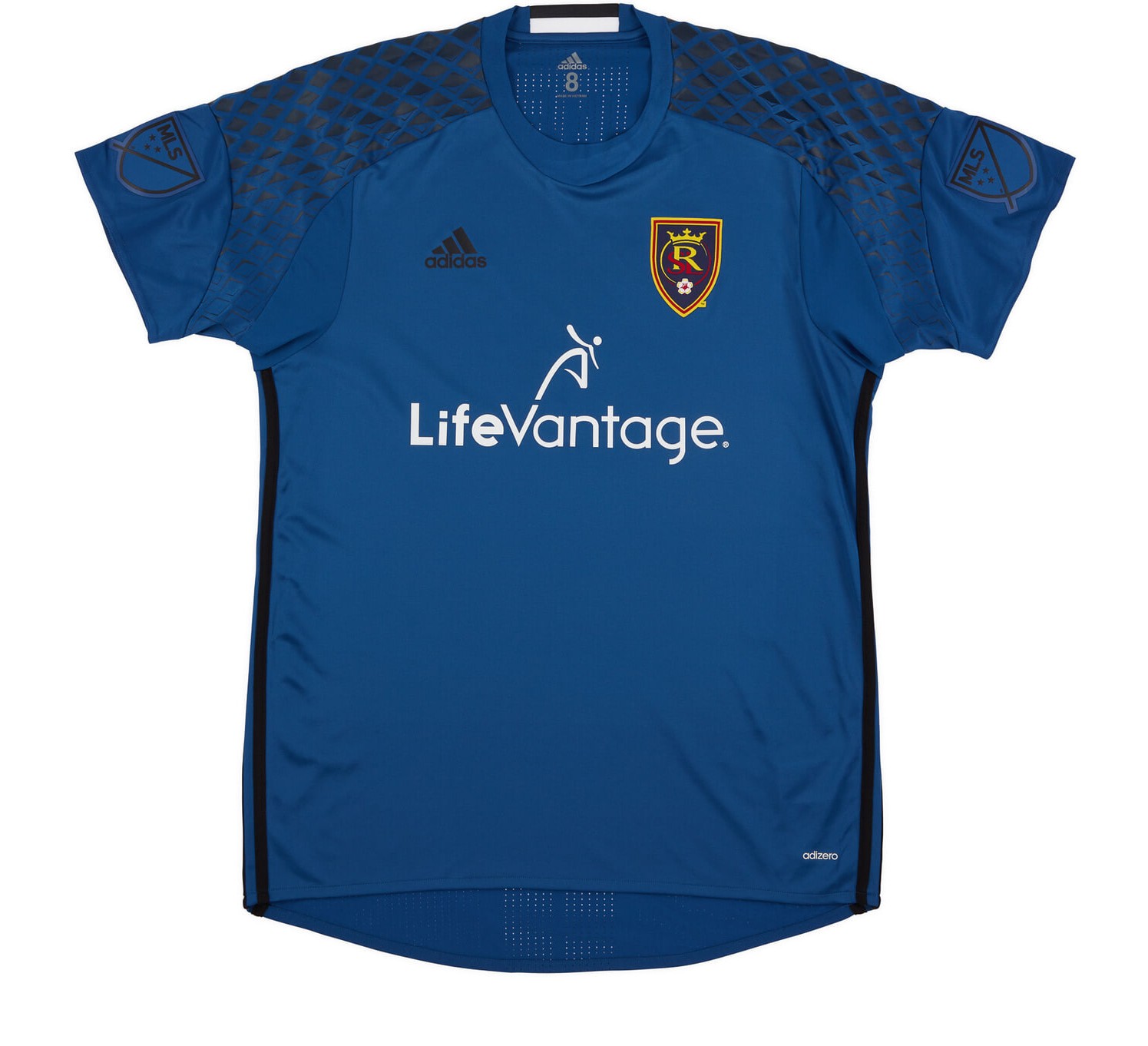 Real Salt Lake 2016 GK 2 Kit