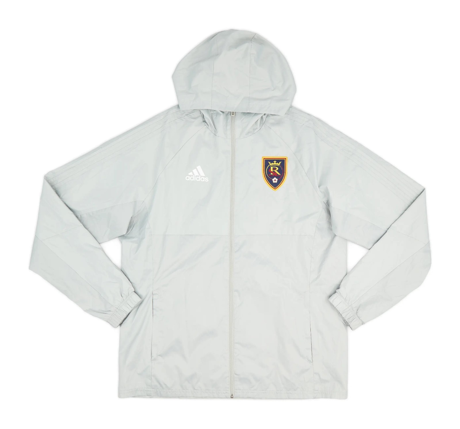 Real Salt Lake 2016 Rain Kit