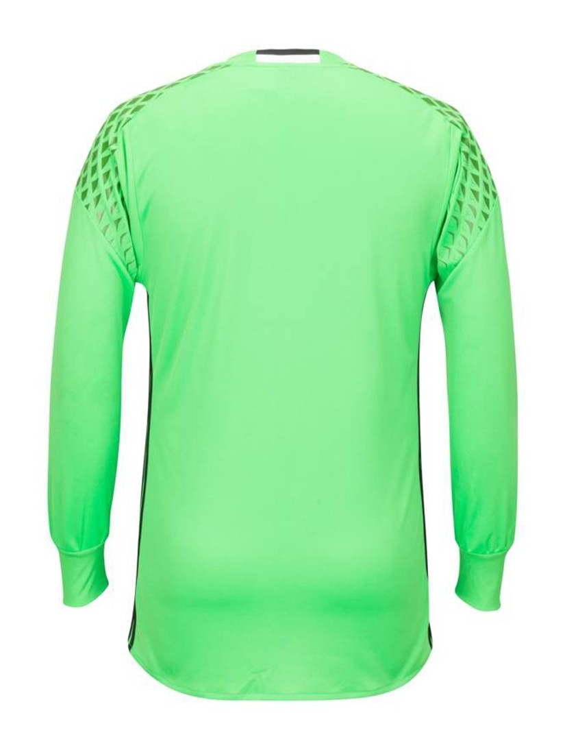 Chicago Fire 2016 GK 2 Kit