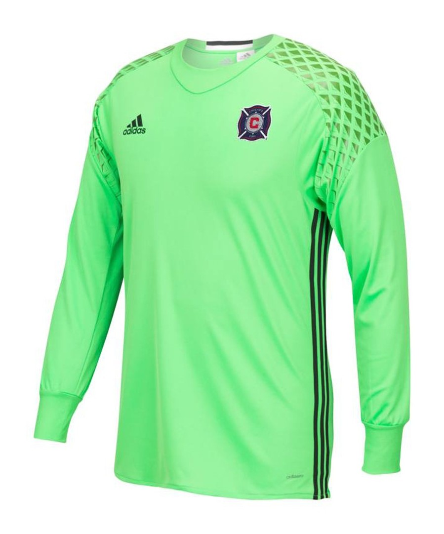 Chicago Fire 2016 GK 2 Kit