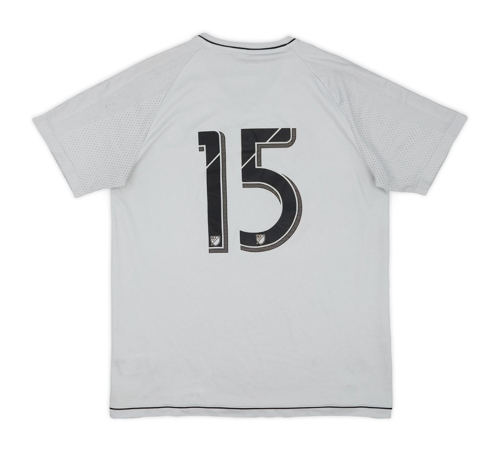 Colorado Rapids 2016 Third Kit