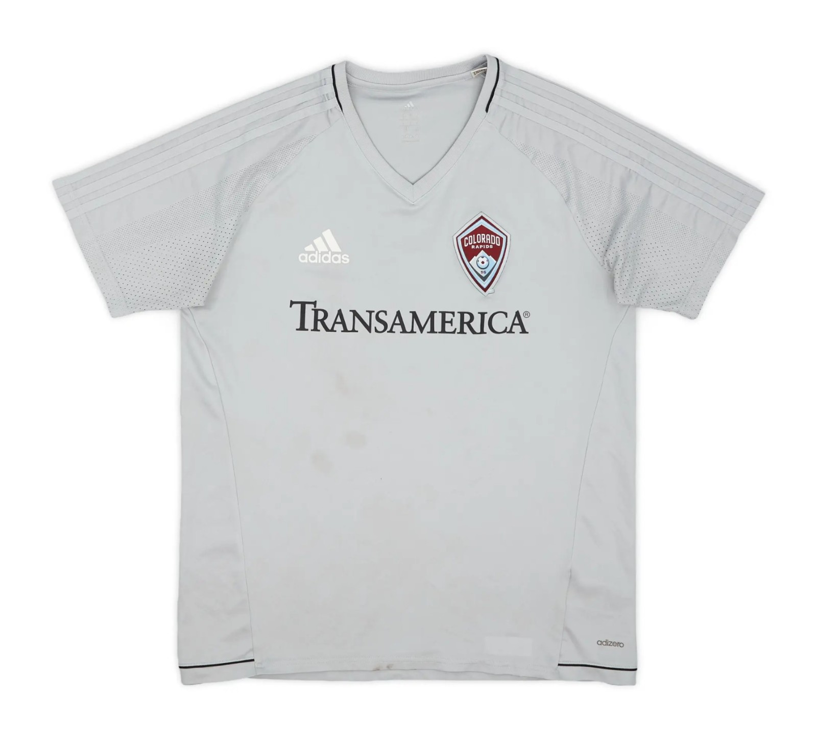 Colorado Rapids 2016 Third Kit