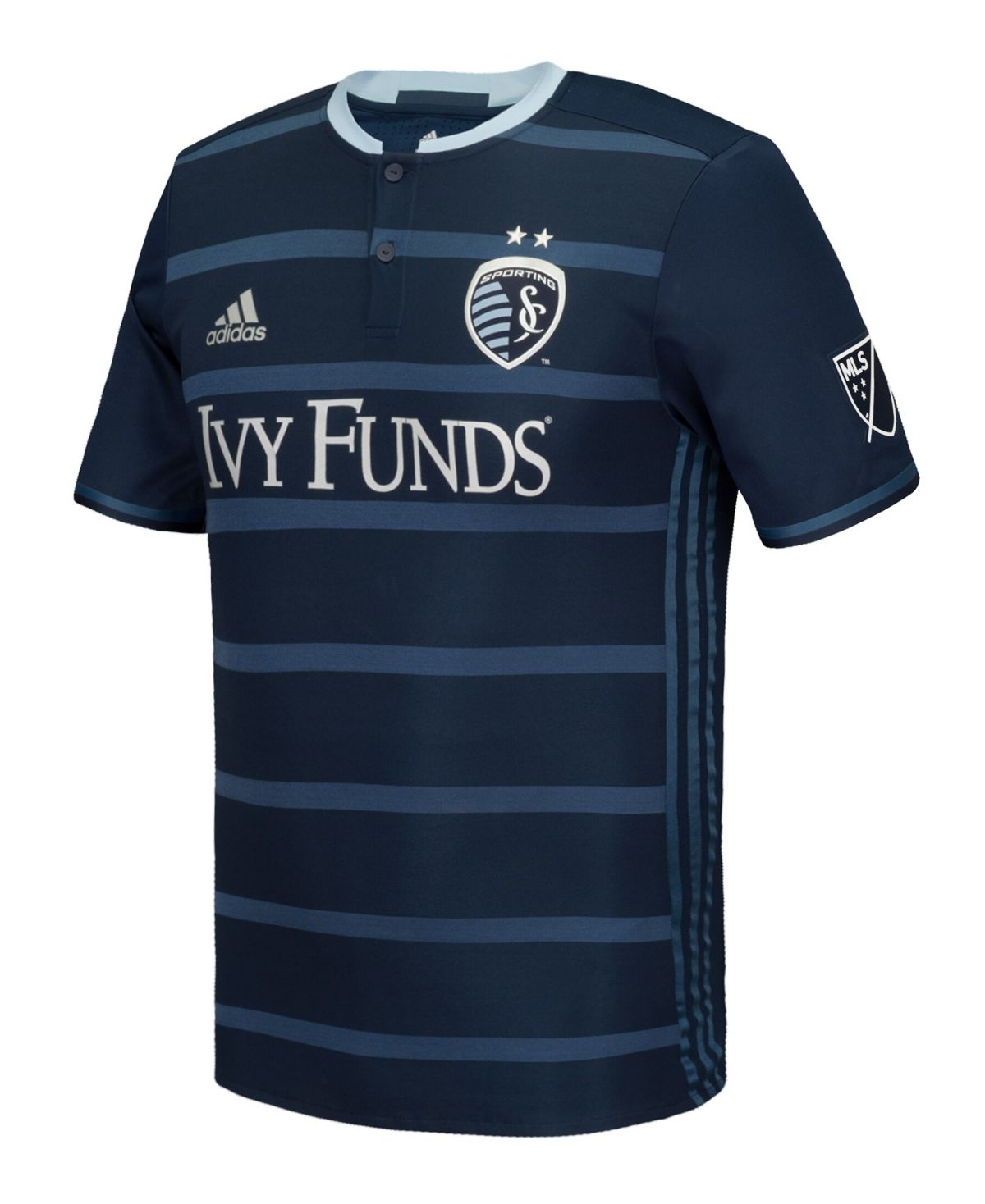 Sporting Kansas City 2016 Away Kit
