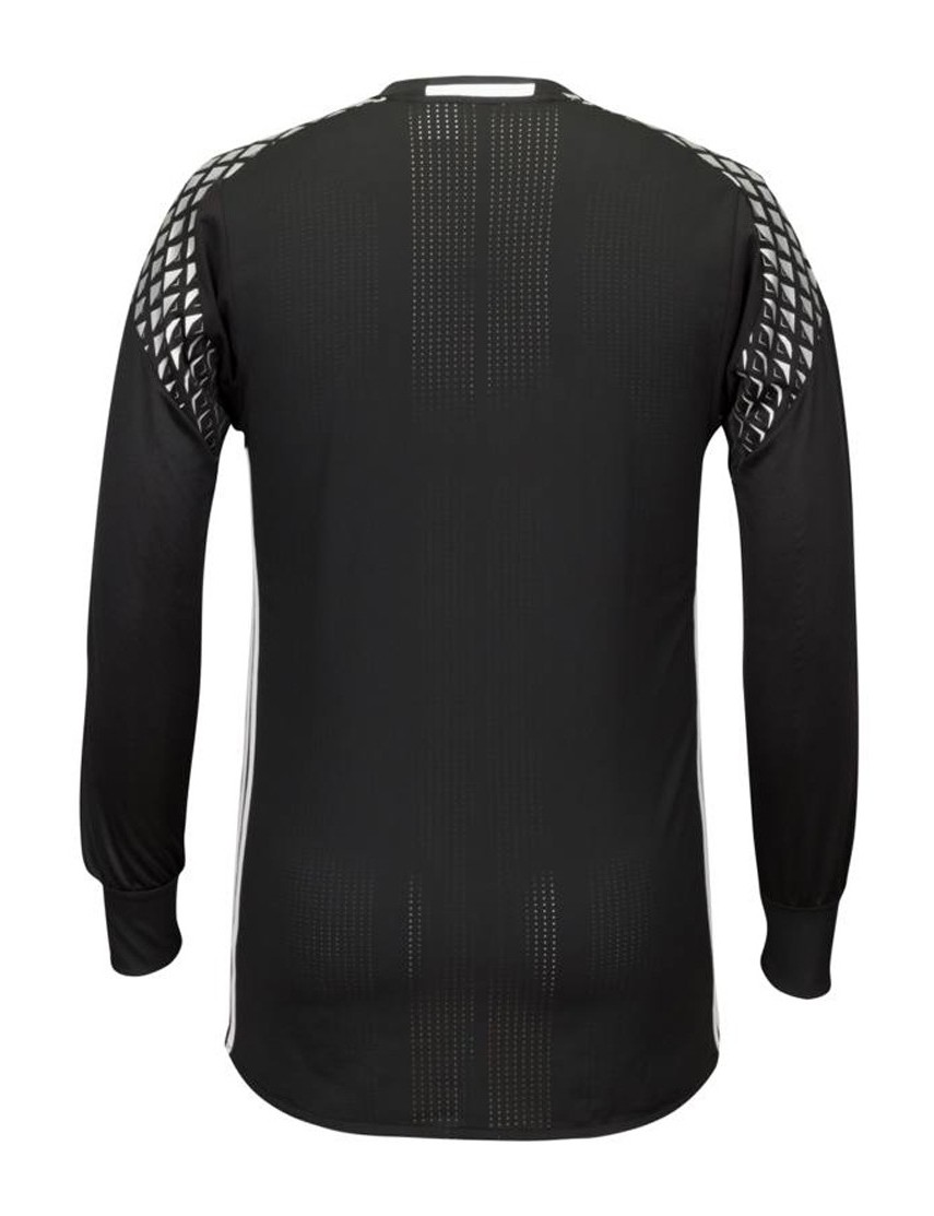 New York City FC 2016 GK 1 Kit