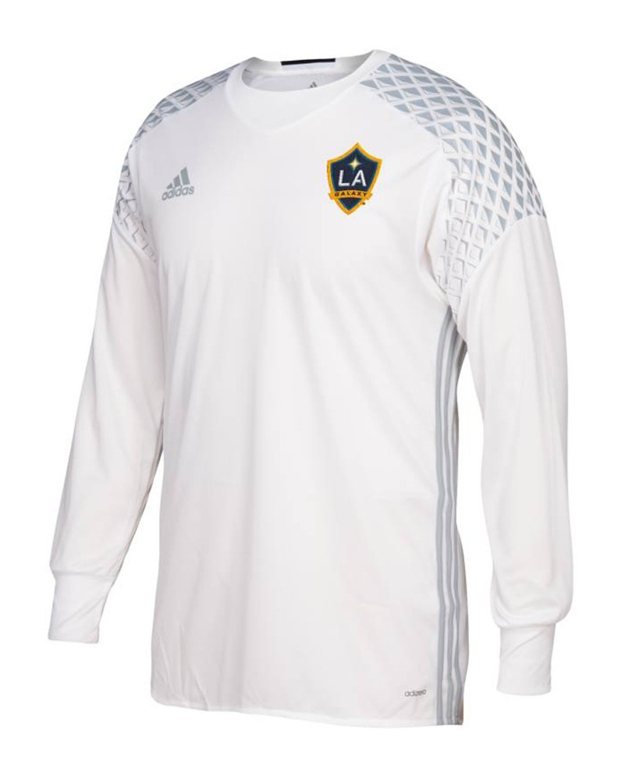 LA Galaxy 2016 GK 1 Kit