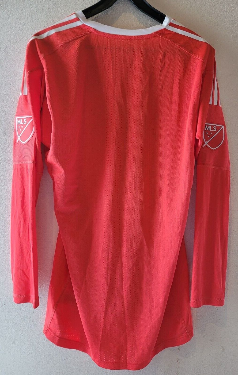 Seattle Sounders FC 2017 GK 2 Kit