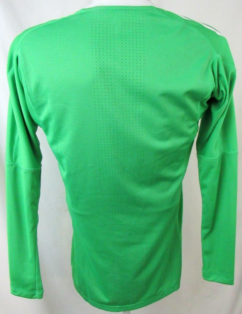 San Jose Earthquakes 2017 GK 1 Kit