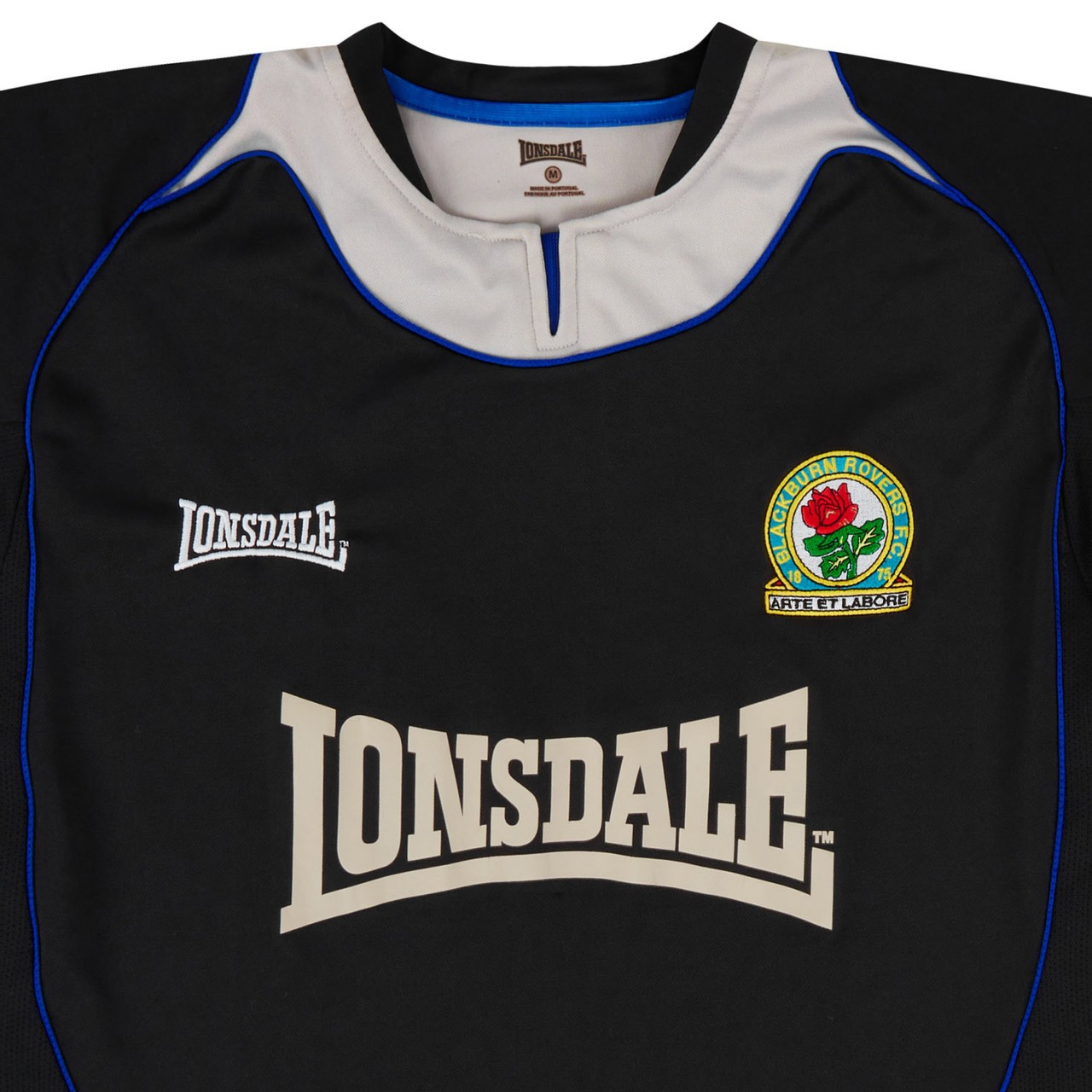 Blackburn Rovers 2005-06 Away Kit