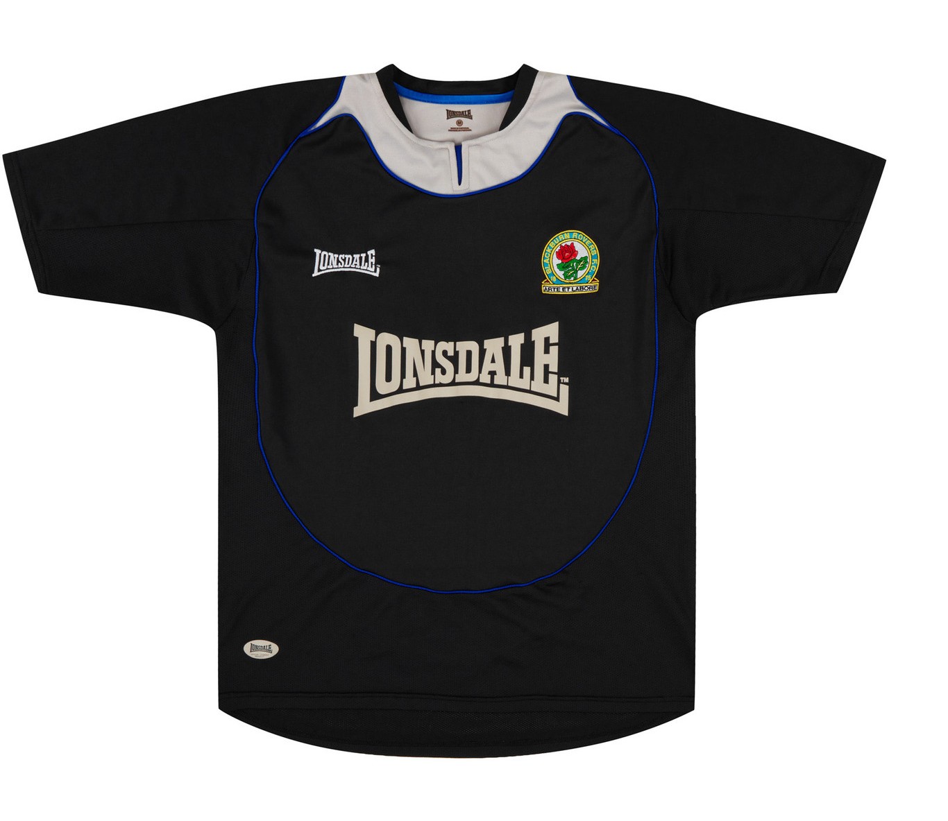 Blackburn Rovers 2005-06 Away Kit