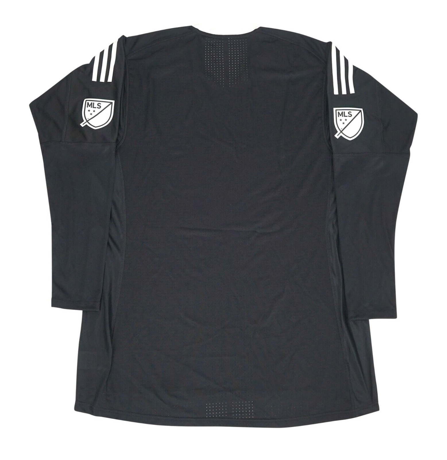 FC Dallas 2017 GK 1 Kit