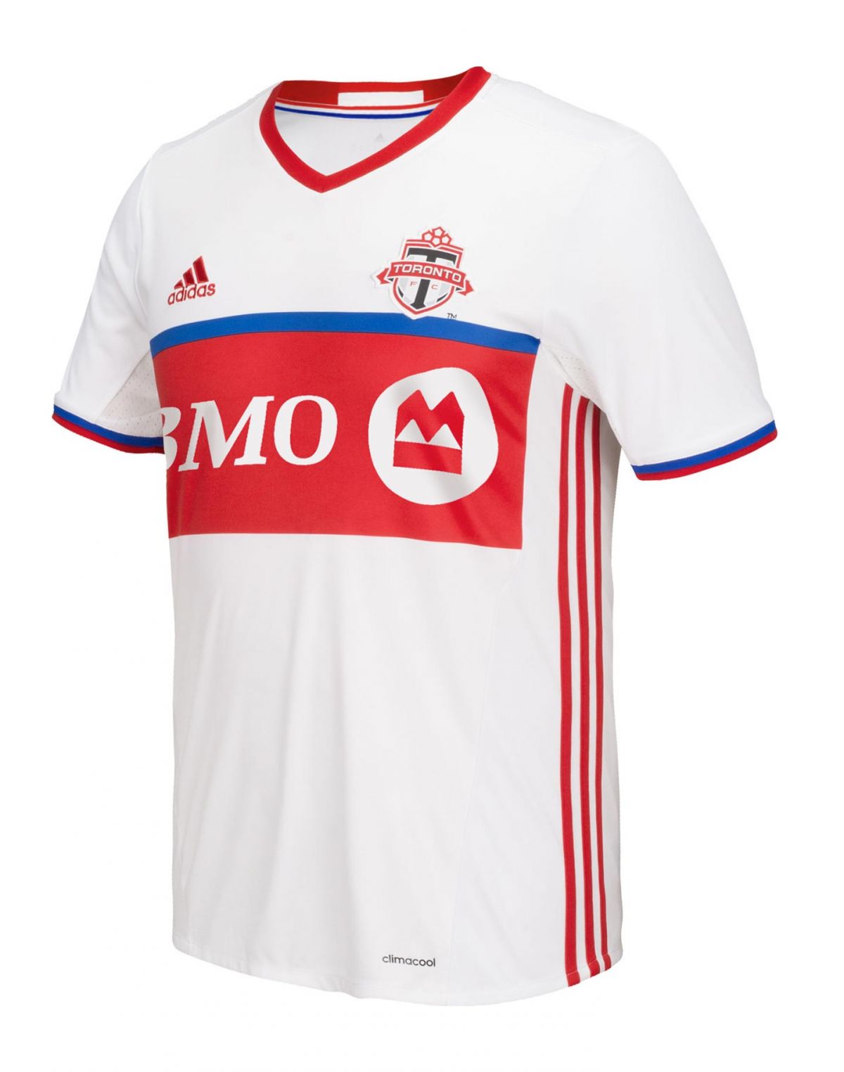 Toronto FC 2017 Away Kit
