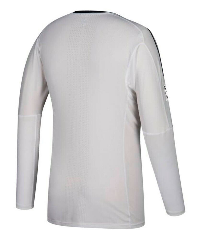 Toronto FC 2017 GK 1 Kit