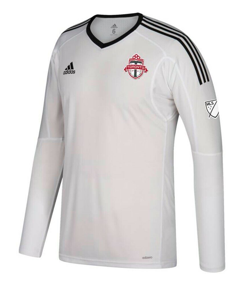 Toronto FC 2017 GK 1 Kit