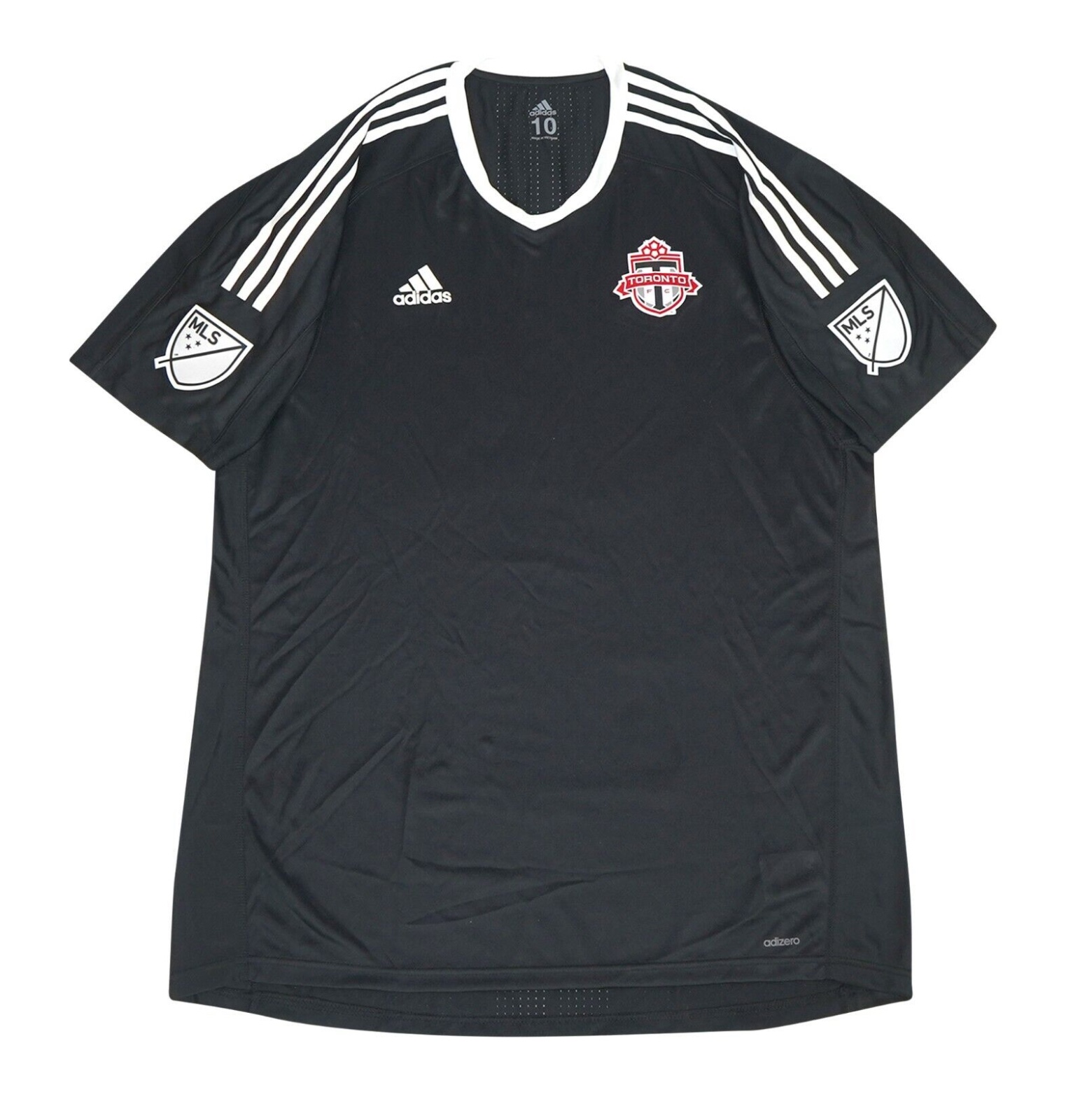 Toronto FC 2017 GK 2 Kit