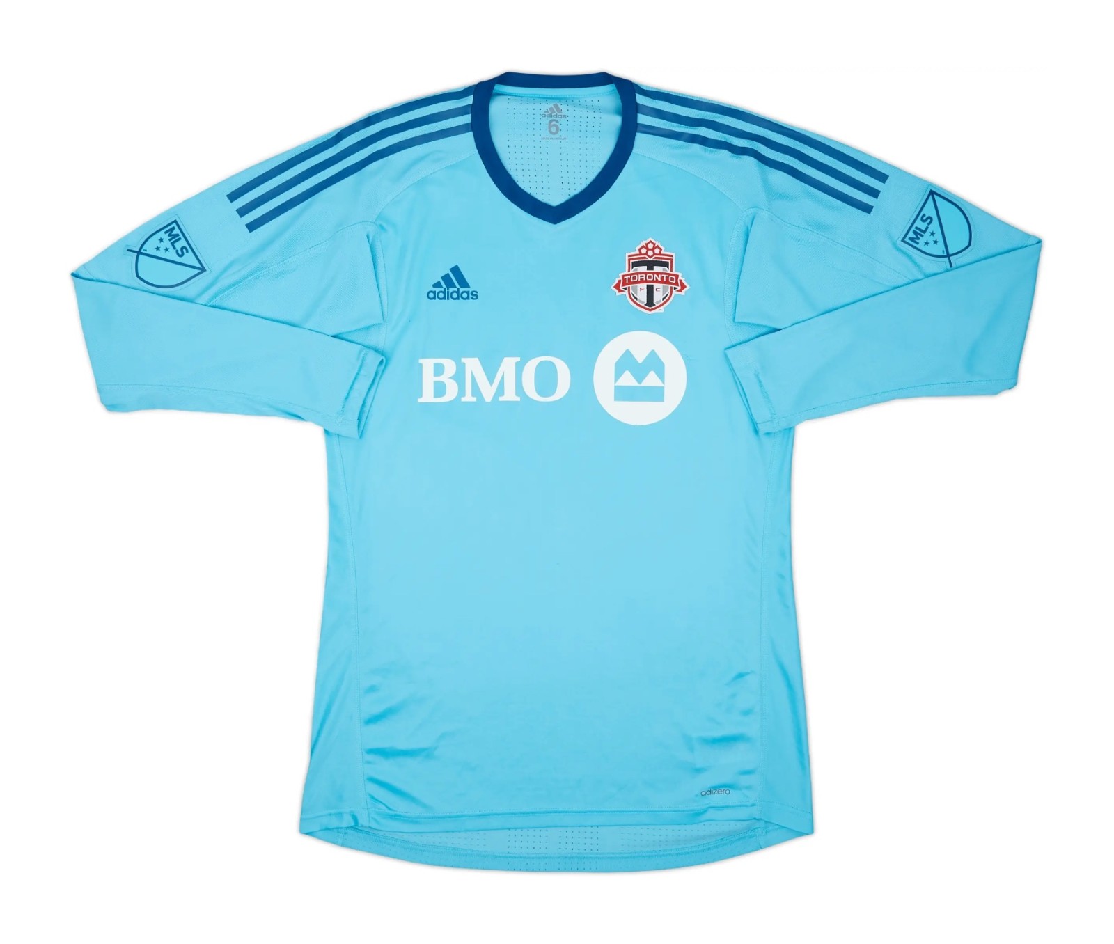 Toronto FC 2017 GK 3 Kit