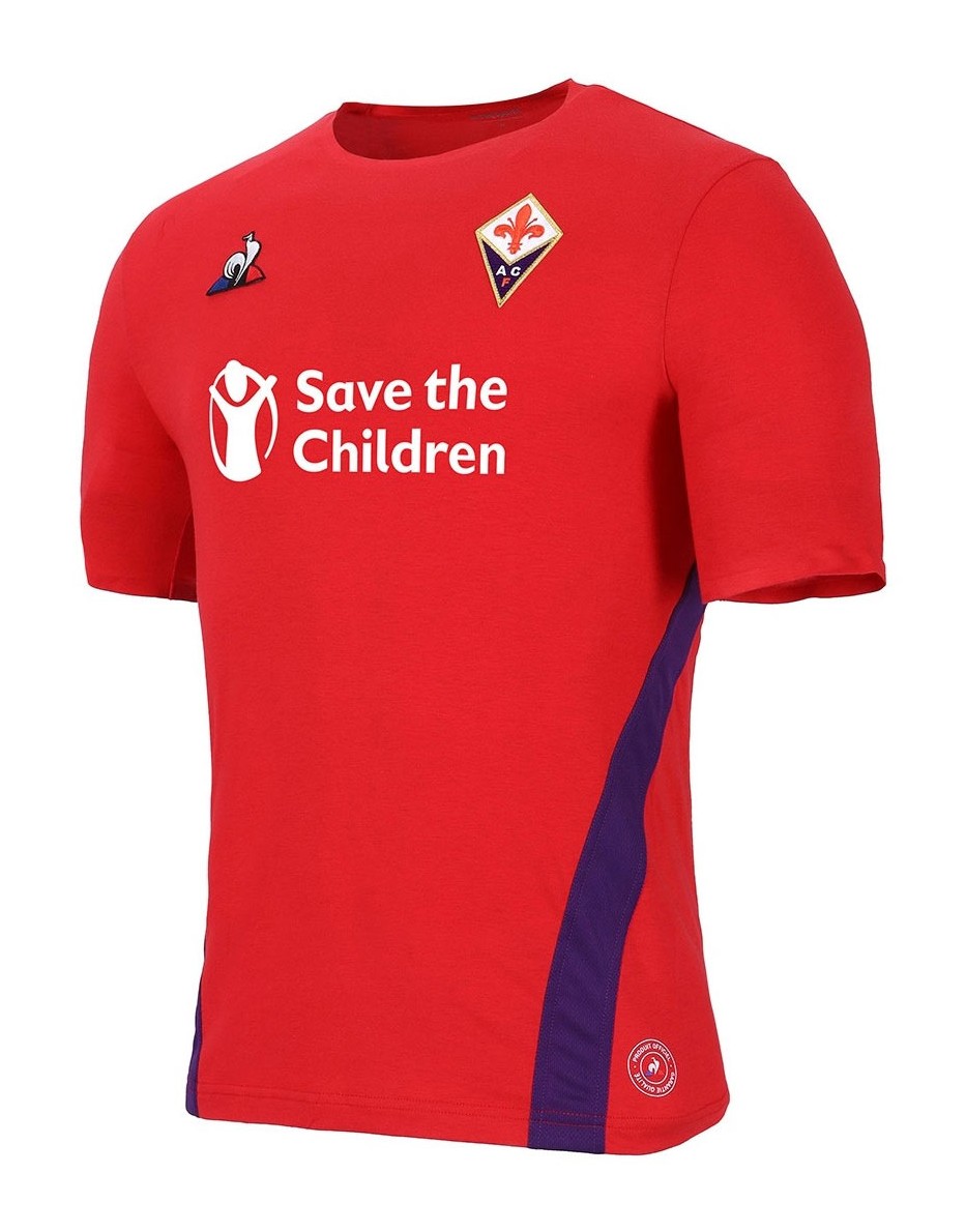 ACF Fiorentina 2018-19 Third Kit