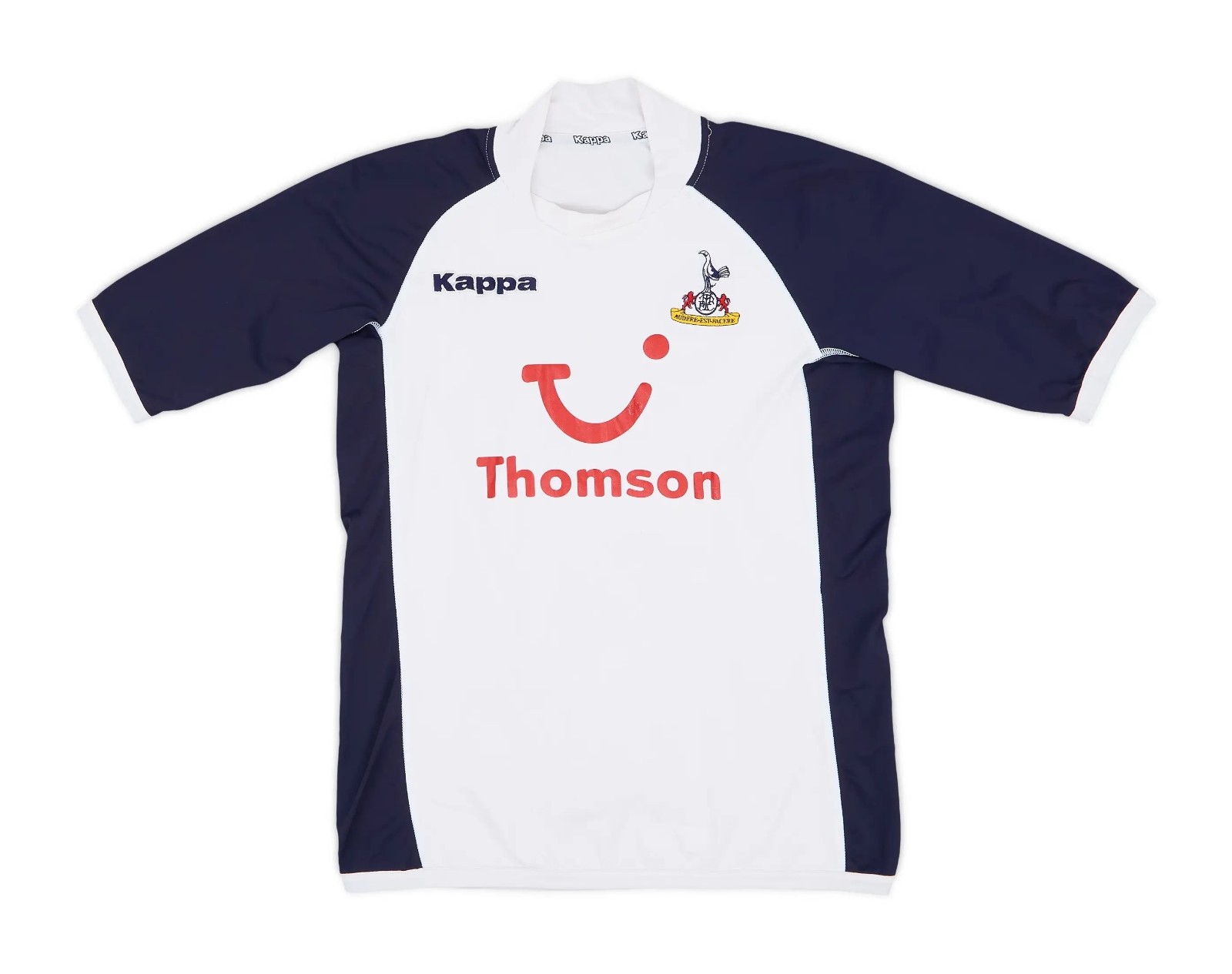 Tottenham Hotspur 2005-06 Home Kit