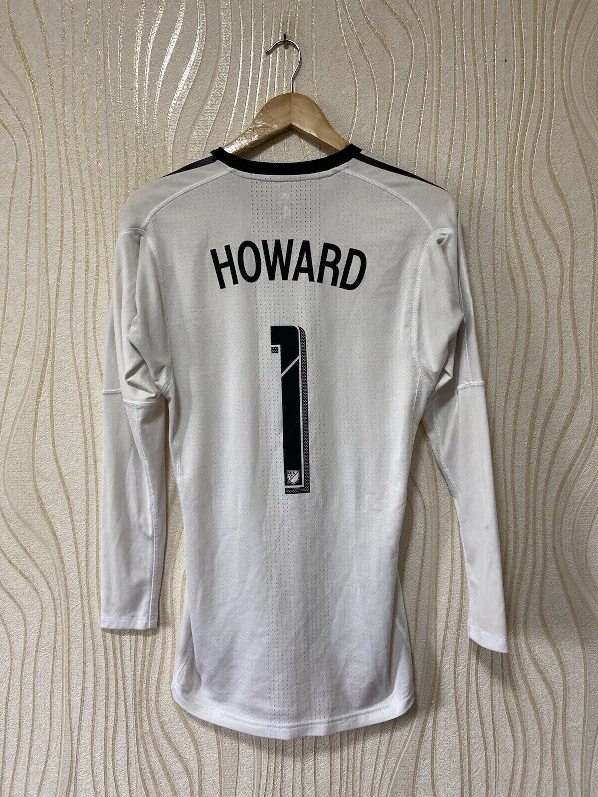 Colorado Rapids 2017 GK 1 Kit