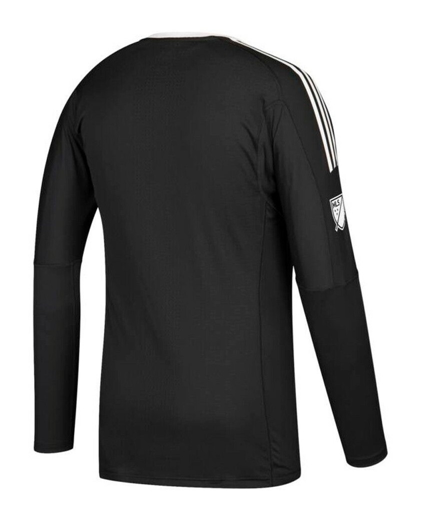 Colorado Rapids 2017 GK 2 Kit