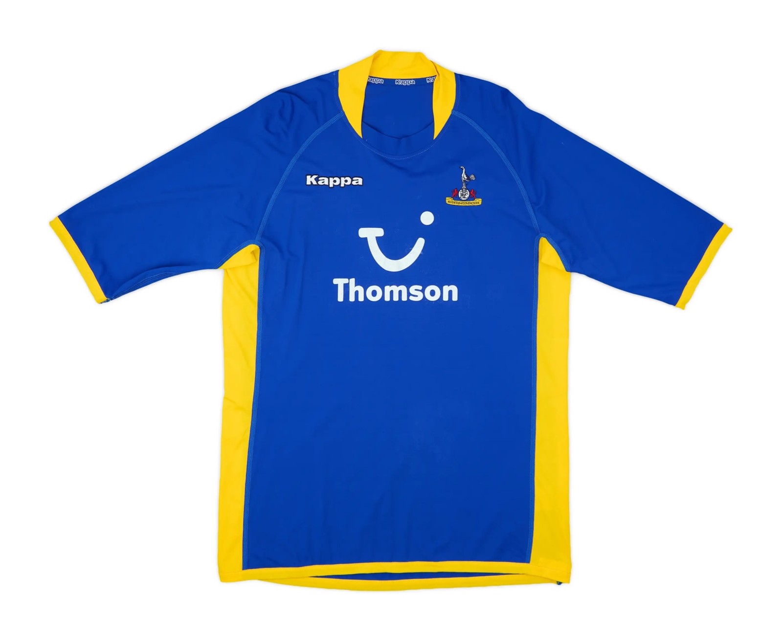 Tottenham Hotspur 2005-06 Away Kit