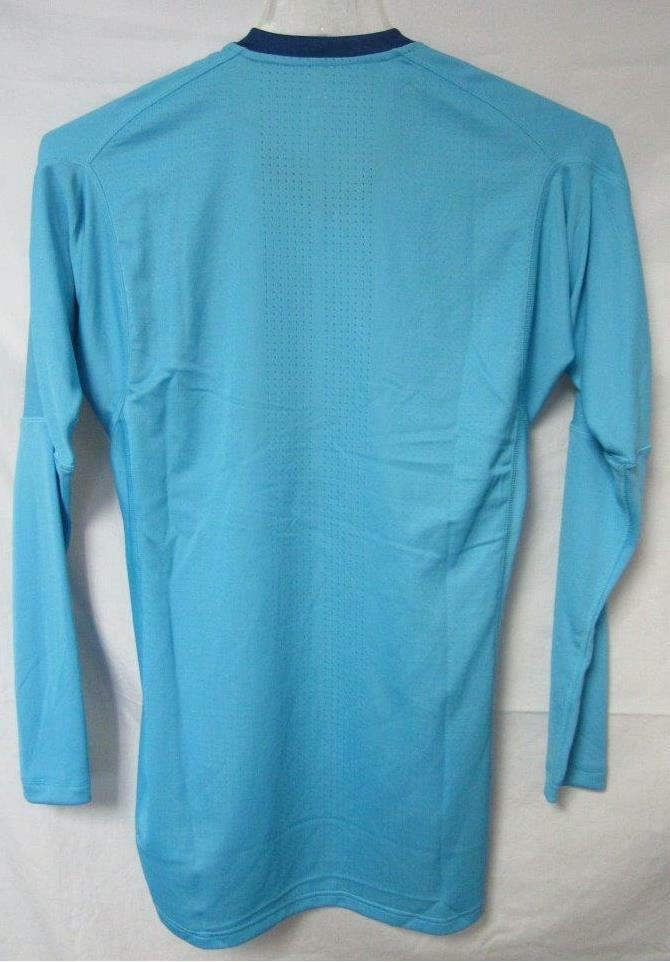 Portland Timbers 2017 GK 1 Kit