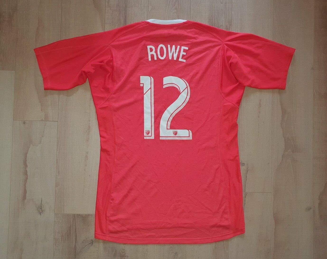 Vancouver Whitecaps 2017 GK 1 Kit