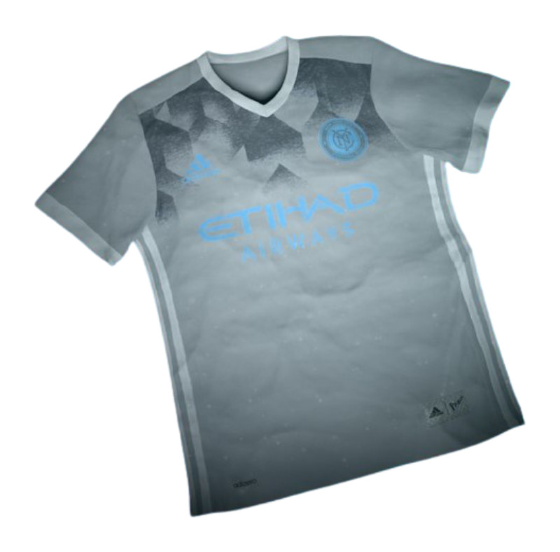New York City FC 2017 Special Kit