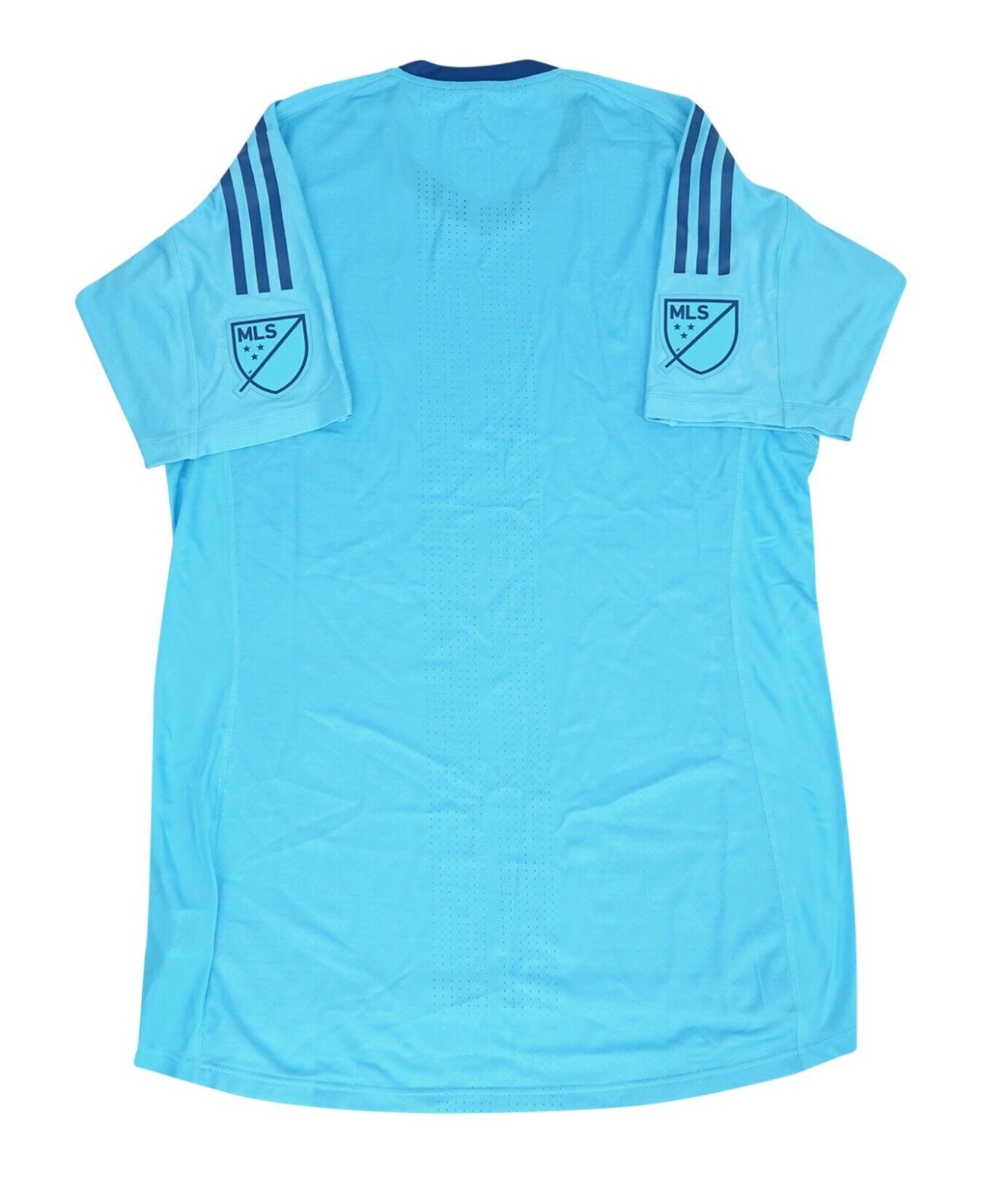 New York City FC 2017 GK 1 Kit