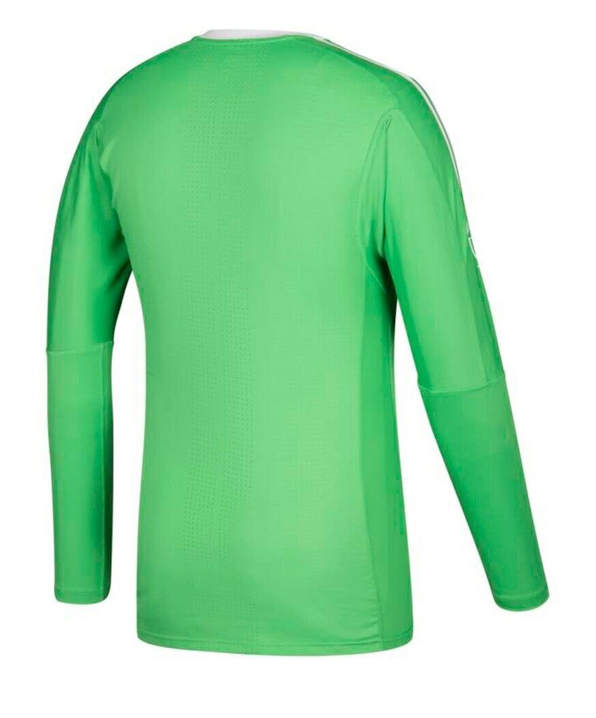 Minnesota United 2017 GK 1 Kit