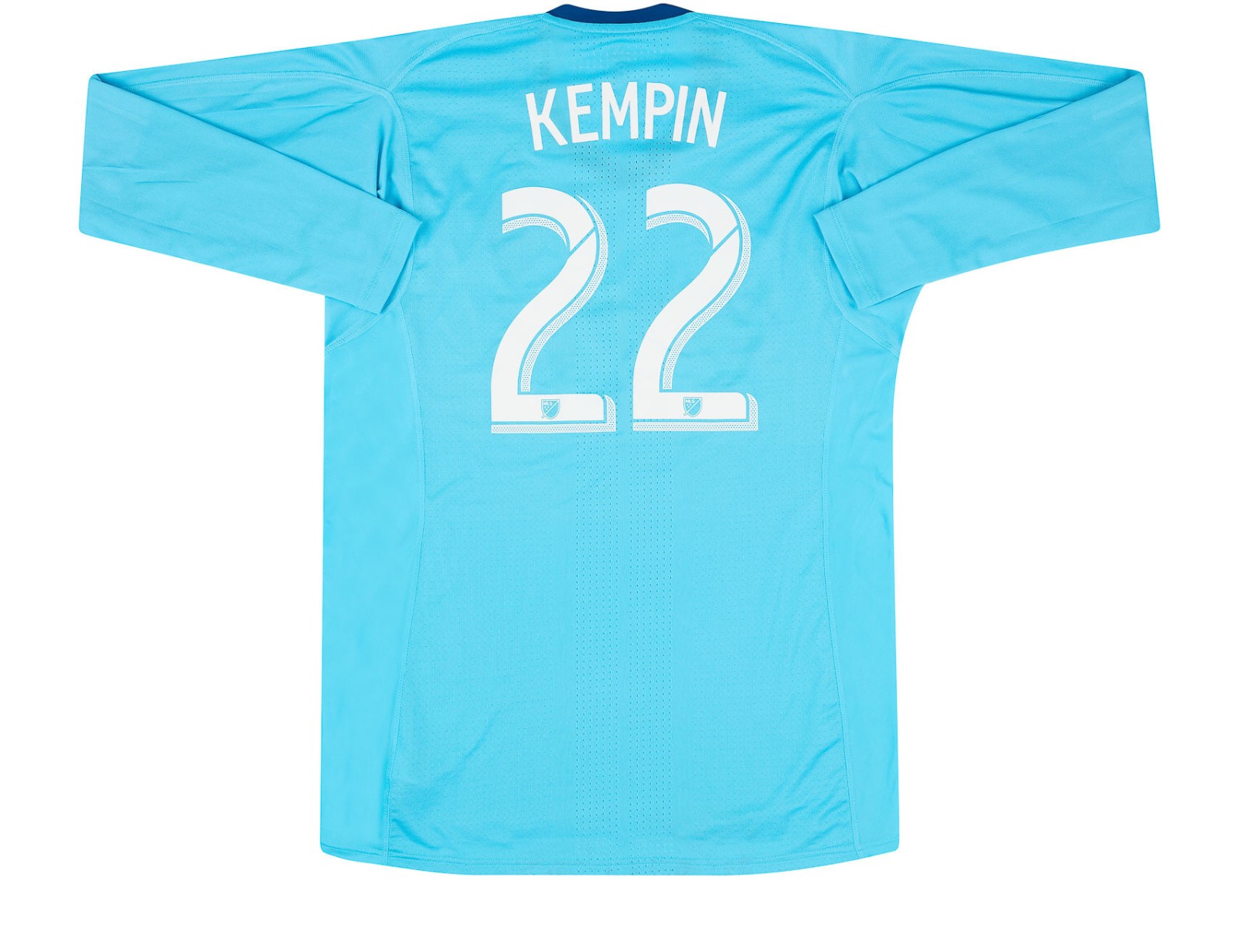 LA Galaxy 2017 GK 1 Kit