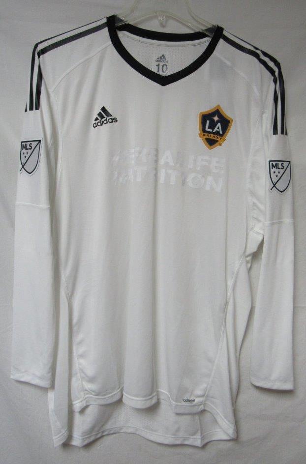 LA Galaxy 2017 GK 2 Kit