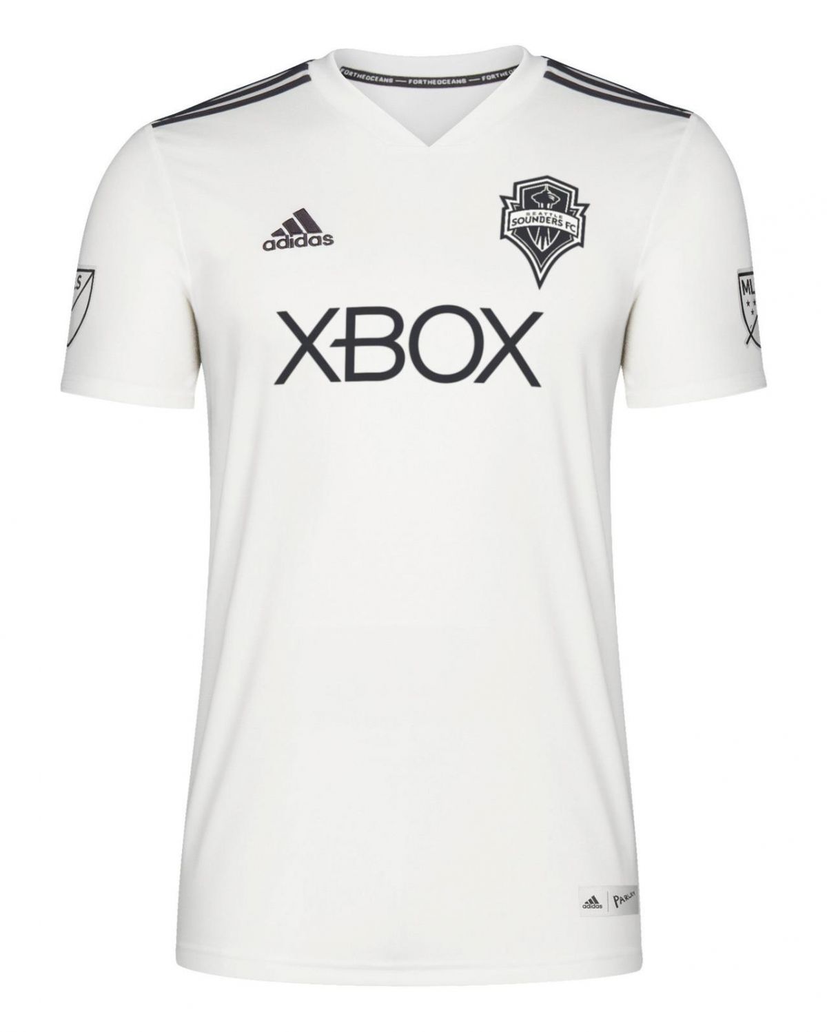 Seattle Sounders FC 2018 Special Kit