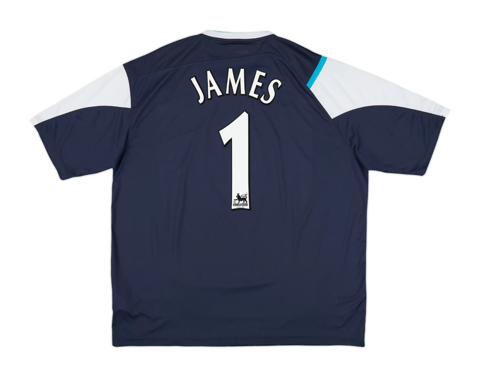Manchester City 2005-06 Away Kit