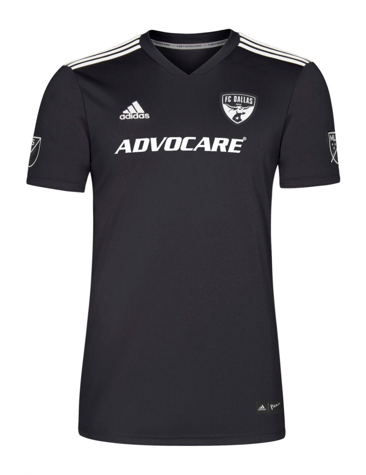 FC Dallas 2018 Special Kit