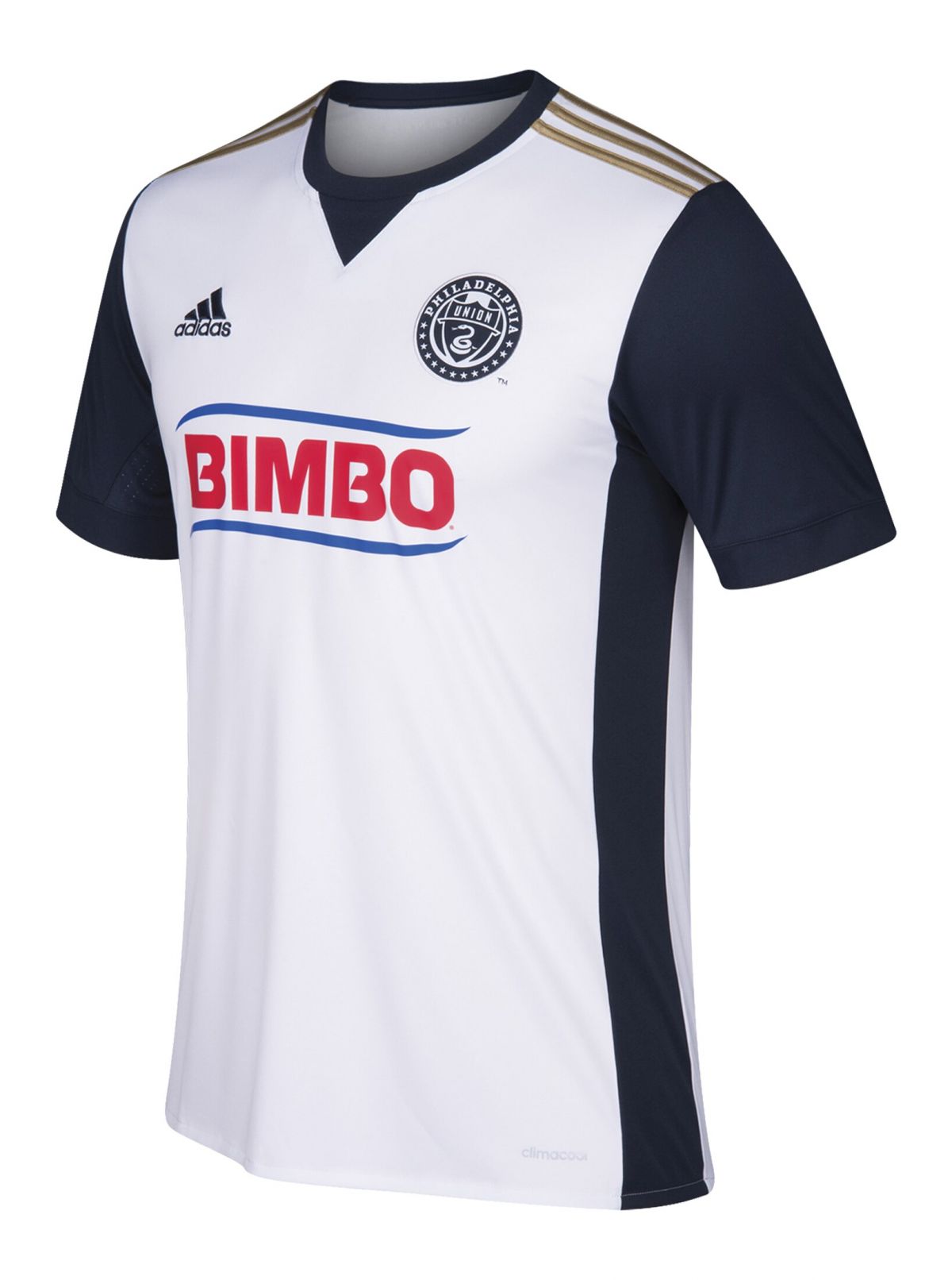 Philadelphia Union 2018 Away Kit
