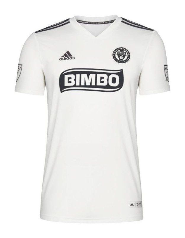 Philadelphia Union 2018 Special Kit